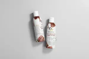 Clear Your Stretchmarks With F8t Stretchmarks Removal Oil