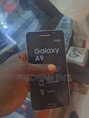 Samsung Galaxy A9 Pro 32 GB Gold