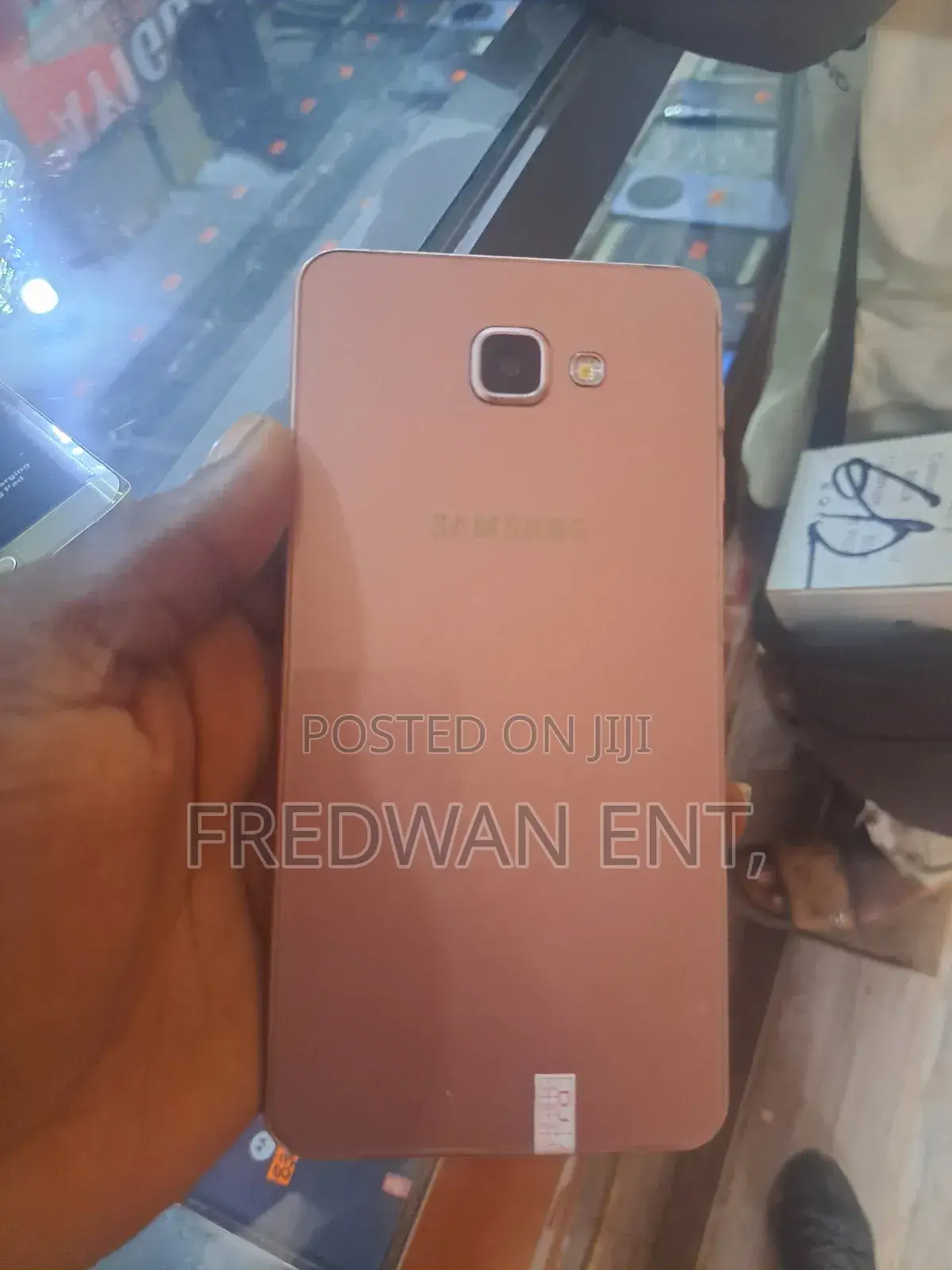 Samsung Galaxy A9 Pro 32 GB Gold