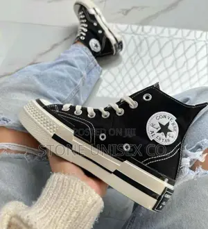 Photo - Converse Chuck 70 Plus (Swipe for More )