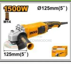 Ingco Grinder Machine 1500watts