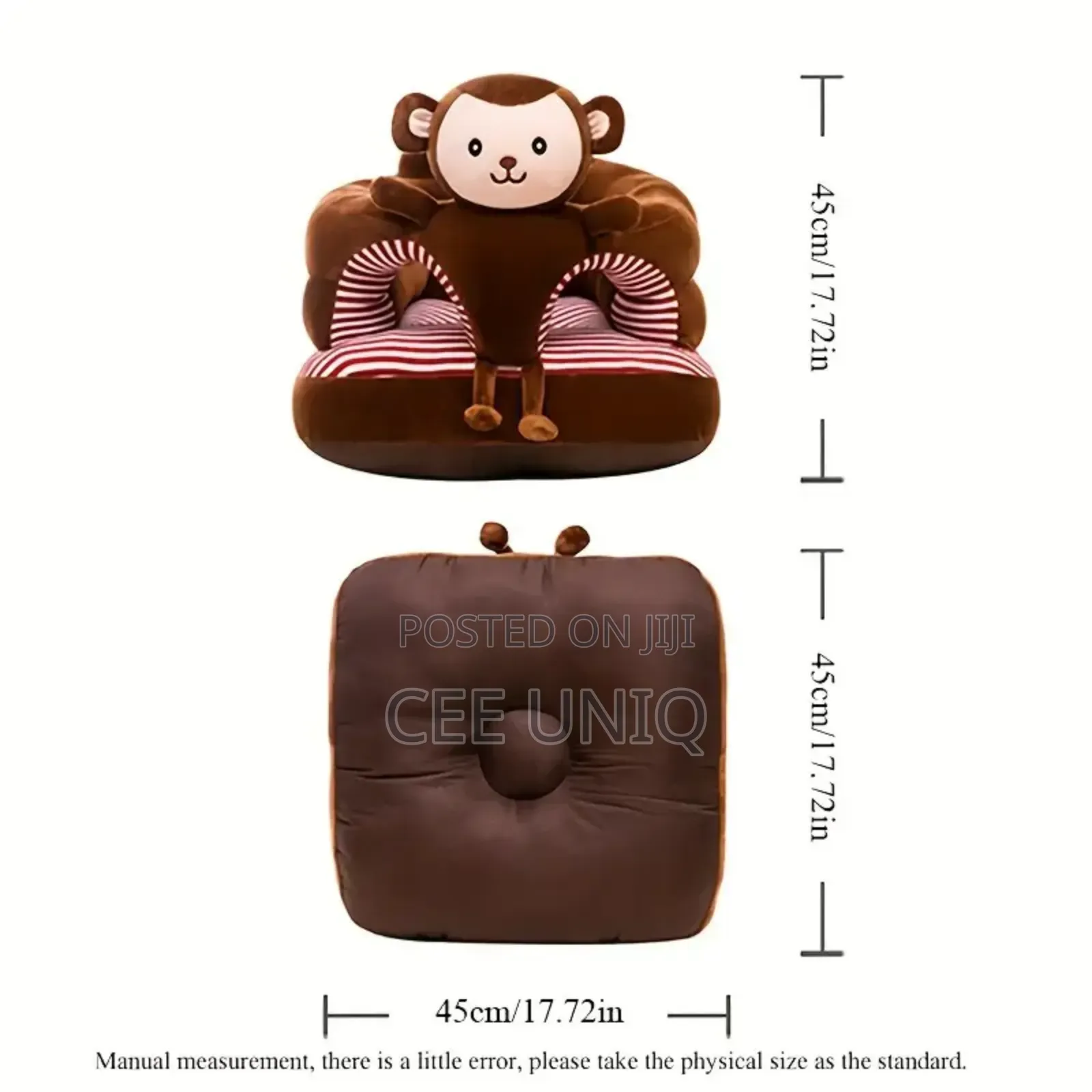 Sit Me or Sofa for Babies