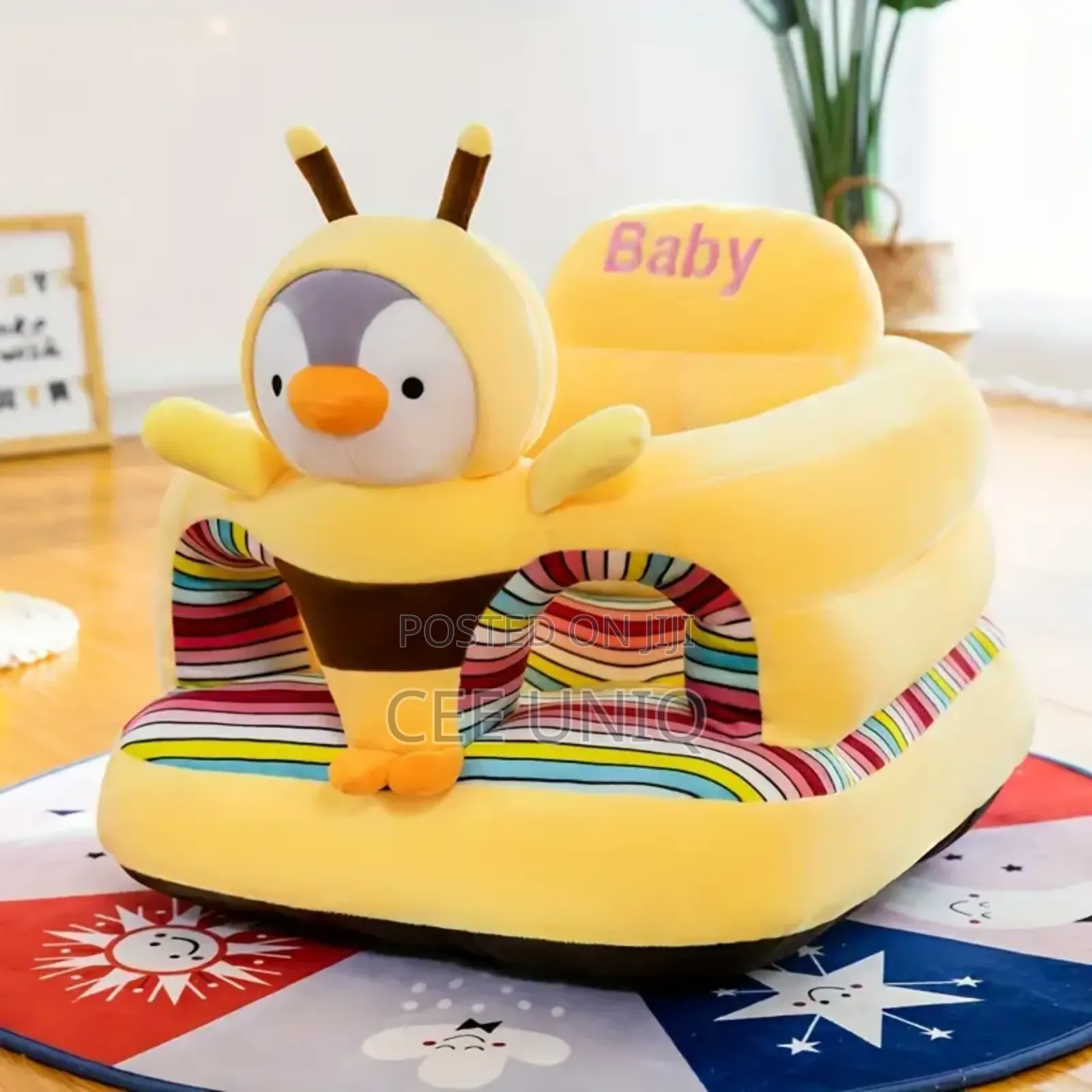 Sit Me or Sofa for Babies