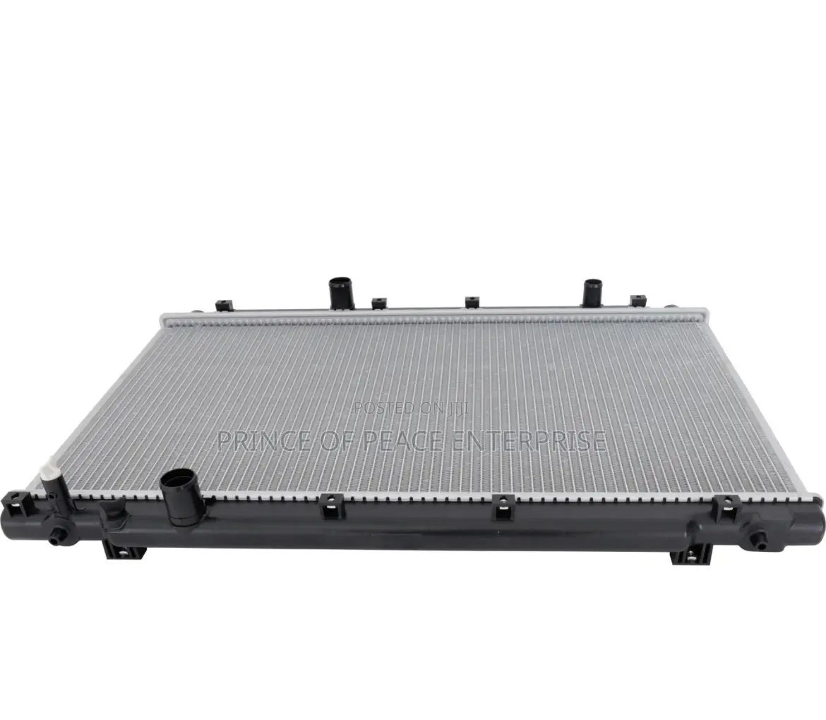 Honda CRV 2017 2018 2019 Radiator Tank New