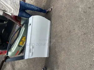 Honda Civic 2022 Front Door Complete