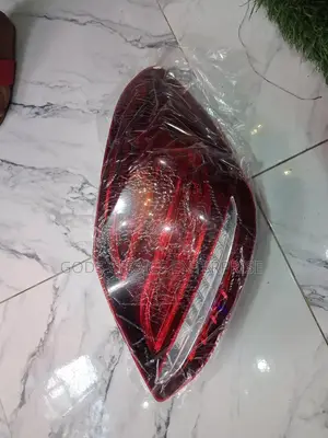 Tailights or C 300 ,C350 Benz