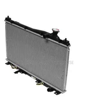 Honda Civic 2003 2004 Radiator Tank