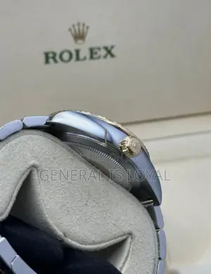 Rolex Sky-Dweller Two Tone /Champagne Dial