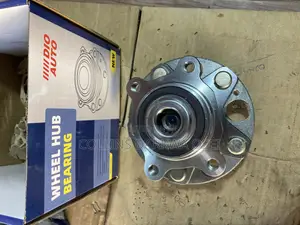 Honda Civic Wheel Hub Bearing