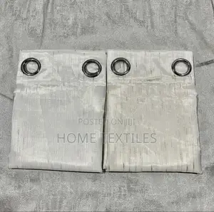 Photo - Voile Curtains