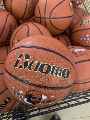 Basketball