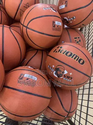 Basketball