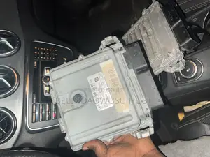 C 300 Control Board
