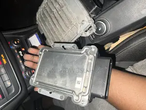C 300 Gearbox Control Board