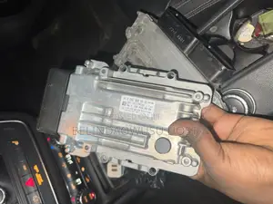 C 300 Gearbox Control Board