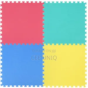 Puzzle Mat or Floor Carpet for Kids
