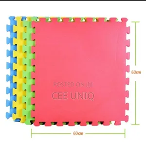 Puzzle Mat or Floor Carpet for Kids