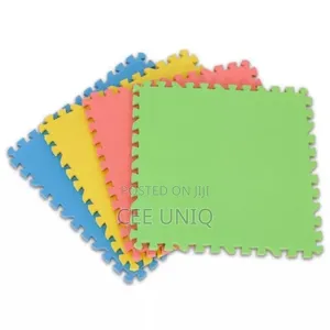 Puzzle Mat or Floor Carpet for Kids