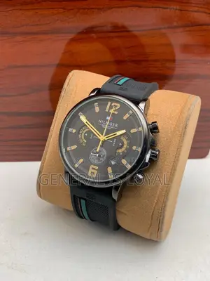 Tommy Hilfiger Quartz Watch
