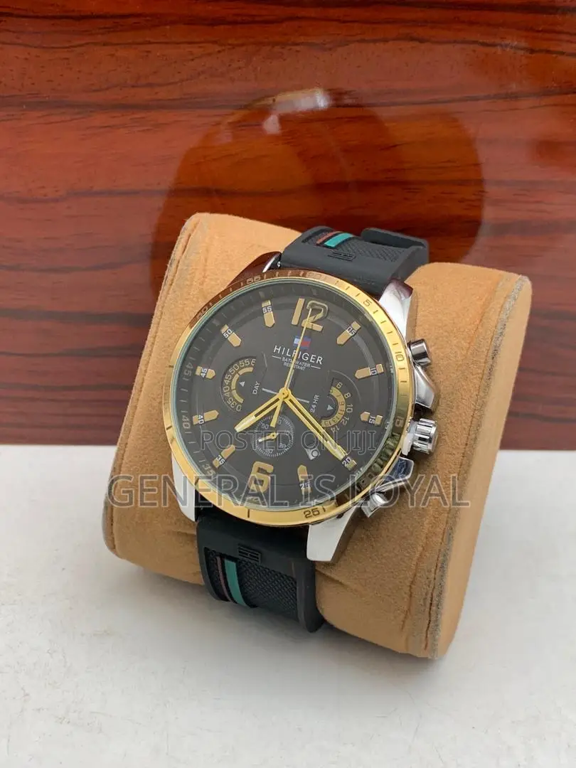 Tommy Hilfiger Quartz Watch