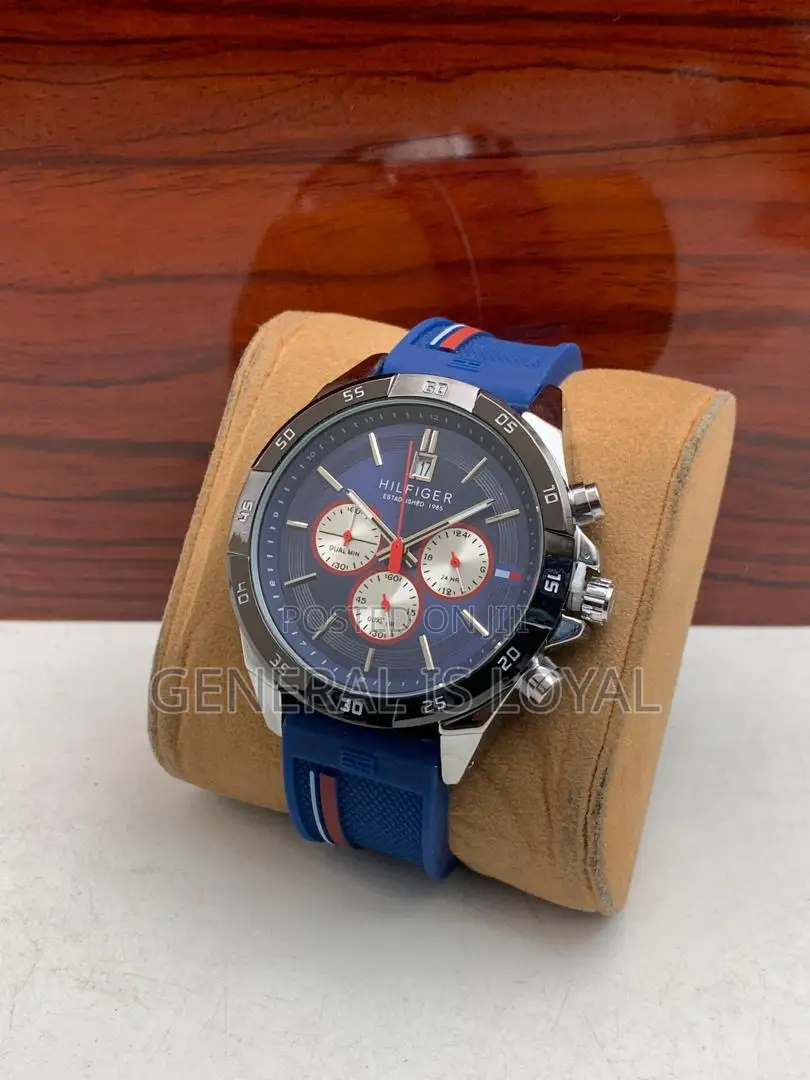 Tommy Hilfiger Quartz Watch
