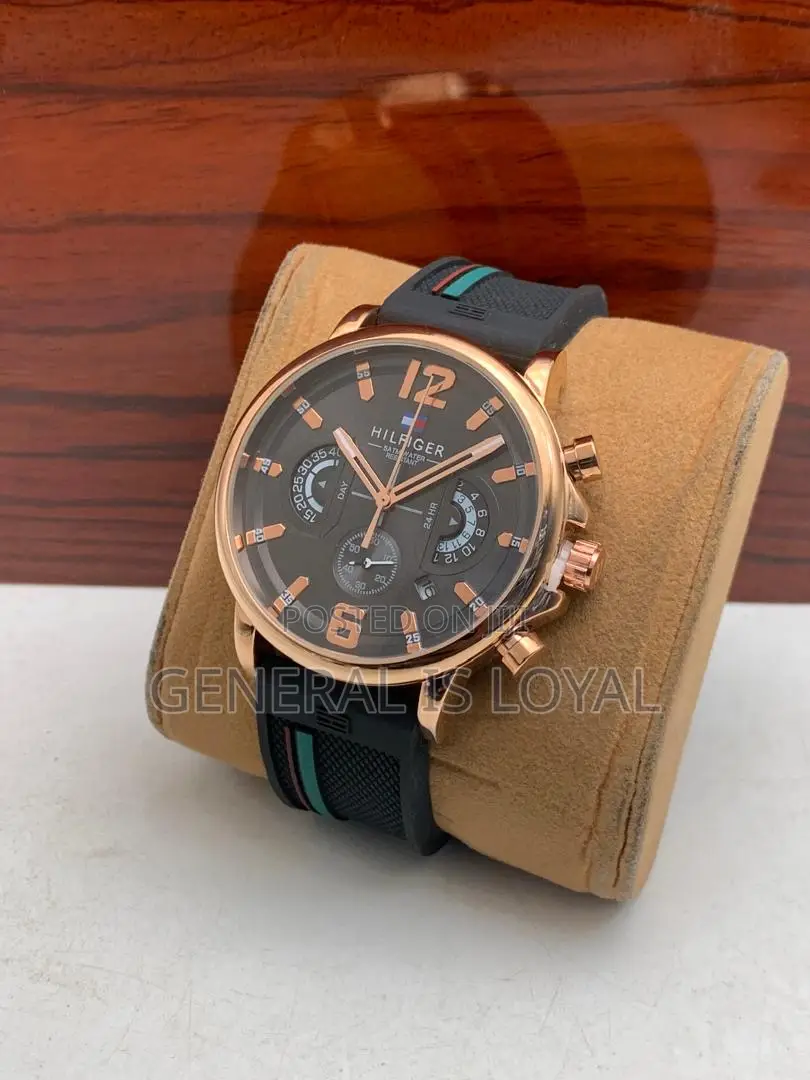 Tommy Hilfiger Quartz Watch