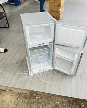 Energy Efficient Nasco Nas F2-120 Table Top Fridge(2025).