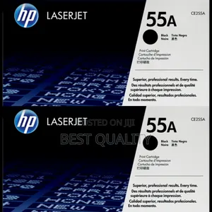 Hp 55a Toner Cartridge for Laserjet P3015