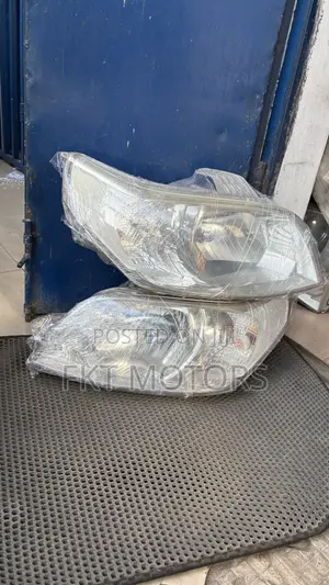 Chevrolet Aveo Headlight 2009,2010,2011,2012,2013,2014,2015