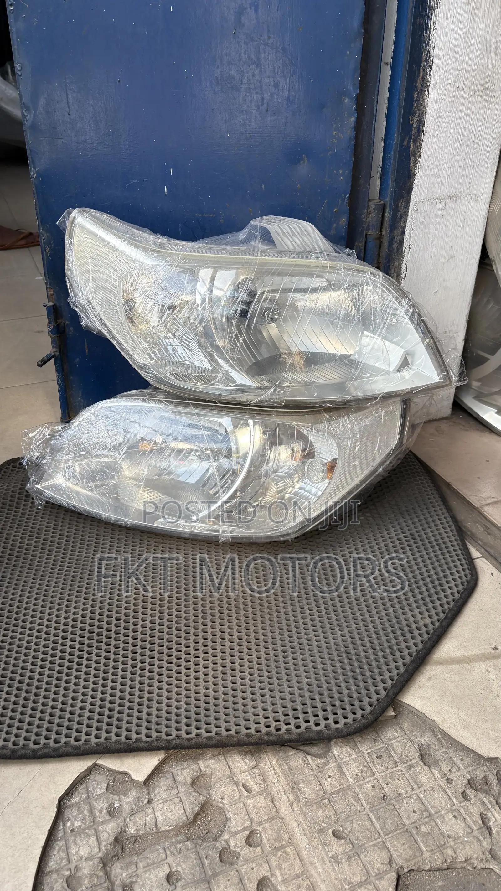 Chevrolet Aveo Headlight 2009,2010,2011,2012,2013,2014,2015