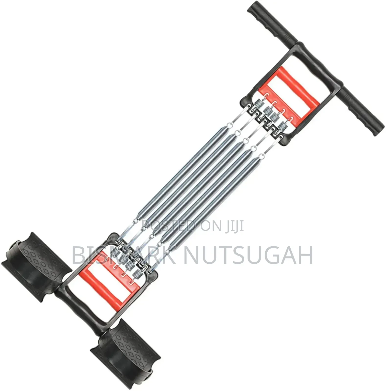 Multiple Muscle Trainer/Hand Gripper