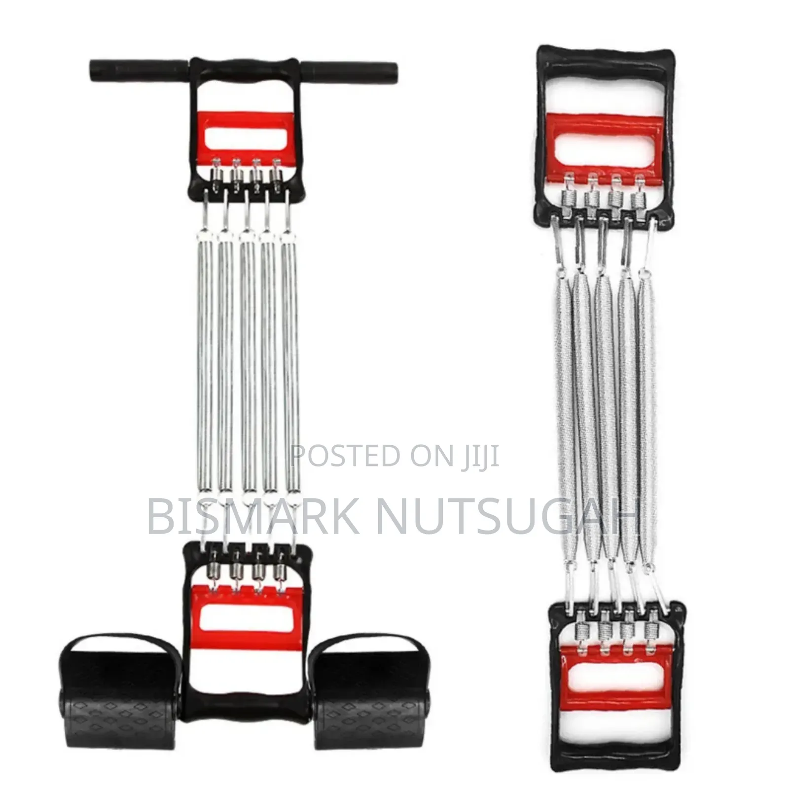 Multiple Muscle Trainer/Hand Gripper