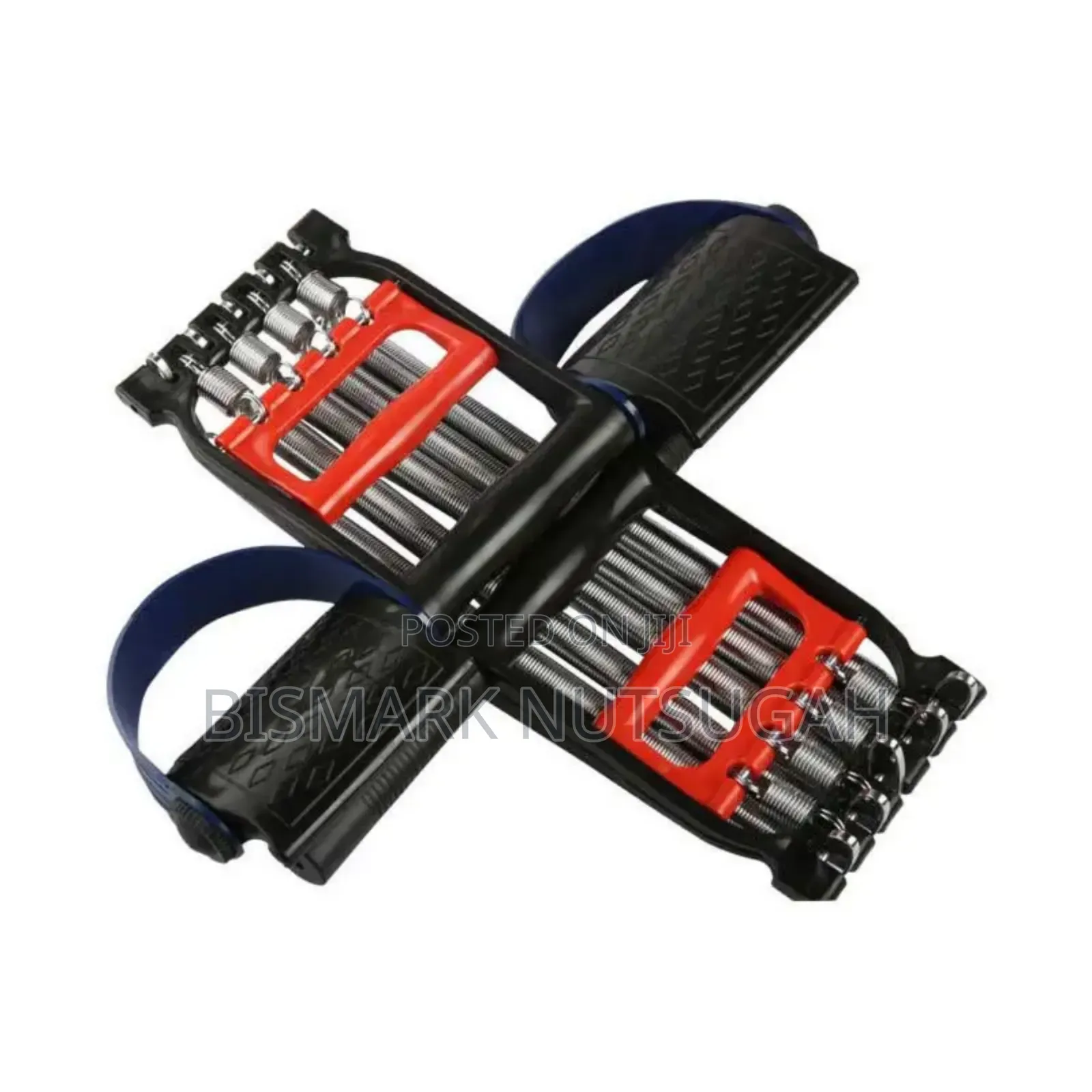Multiple Muscle Trainer/Hand Gripper