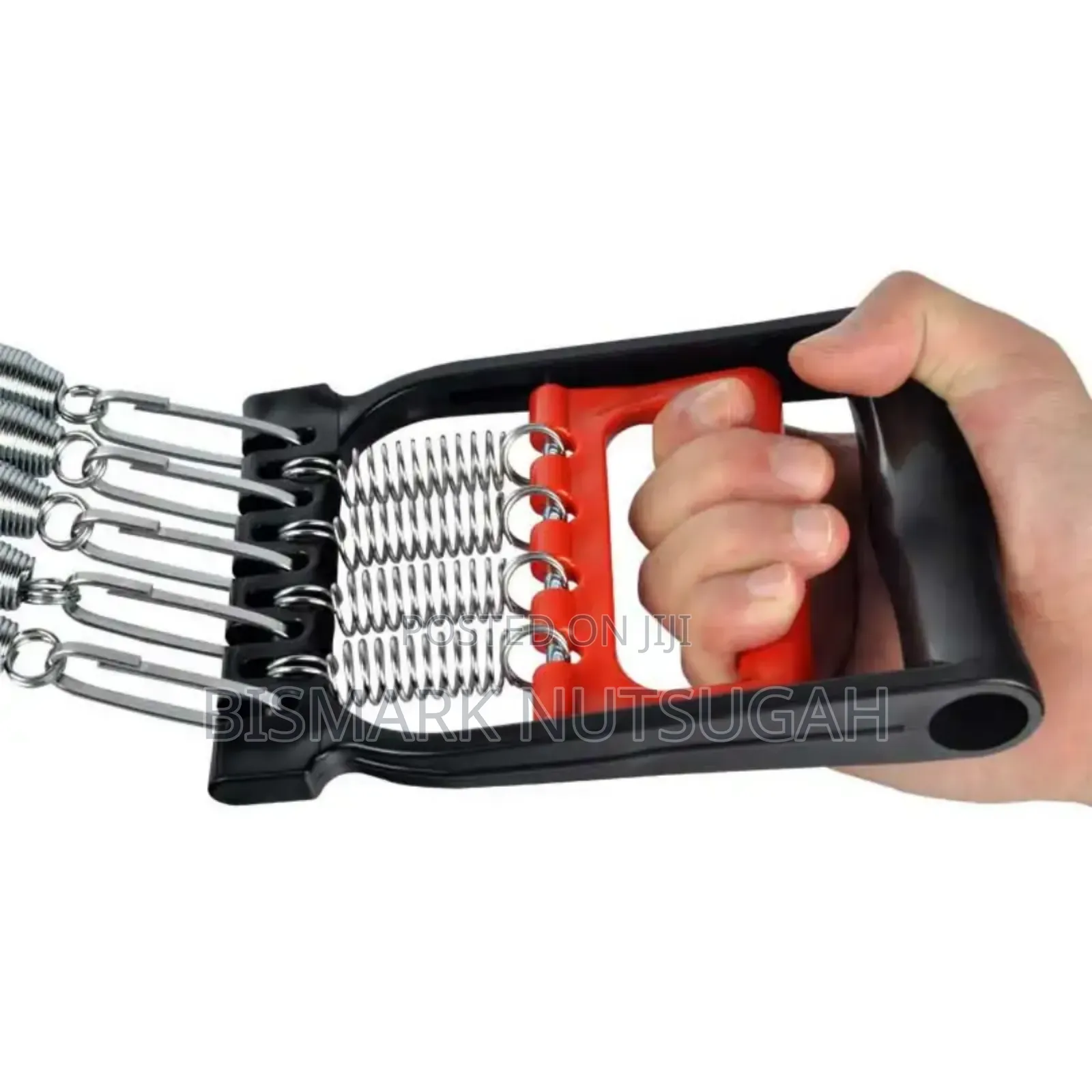 Multiple Muscle Trainer/Hand Gripper