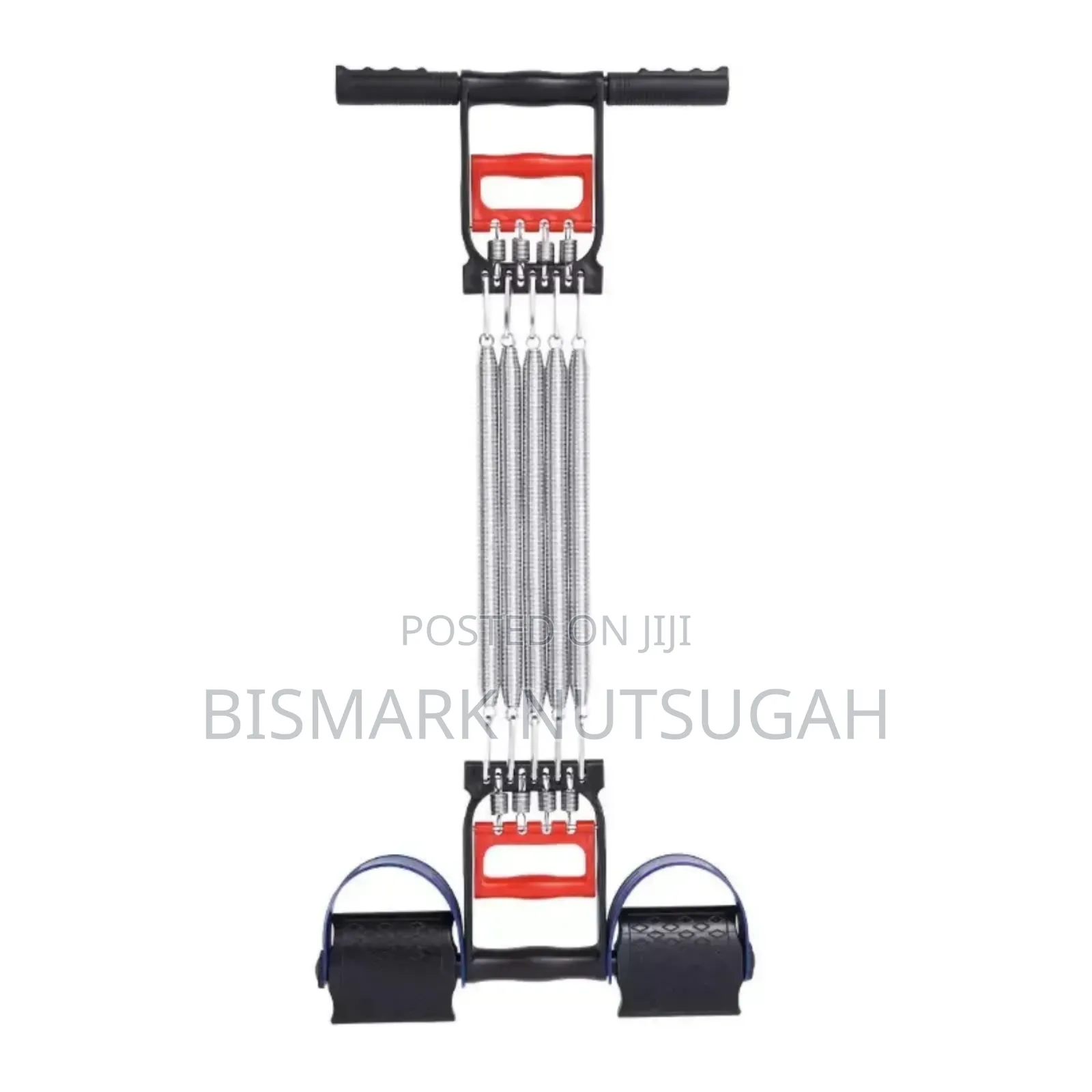 Multiple Muscle Trainer/Hand Gripper