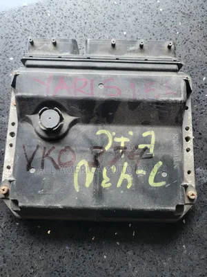Control Board for Toyota Yaris