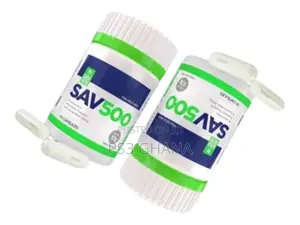 Sav 500 Capsule