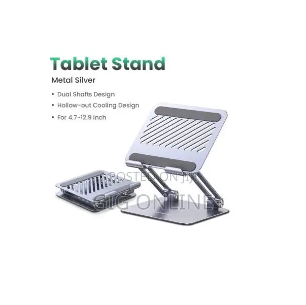 Desktop Stand Notebook