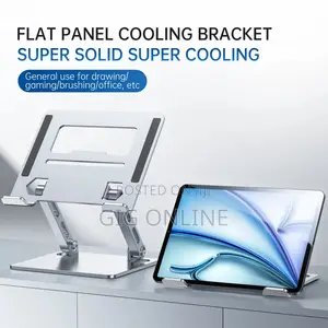 Adjustable Tablet Stand