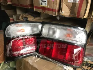 Toyota Coaster Bus Taillight