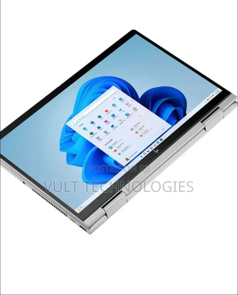 New Laptop HP Envy 14 8GB Intel Core I5 SSD 512GB