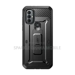 Motorola Moto G Power 2022 Niffpd Case