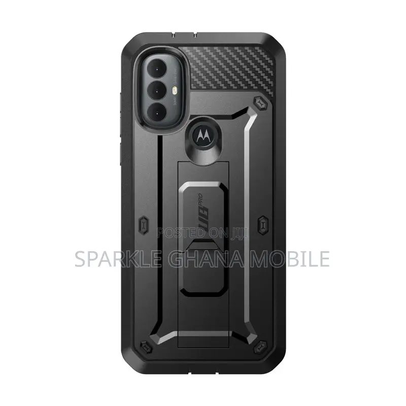 Motorola Moto G Power 2022 Niffpd Case