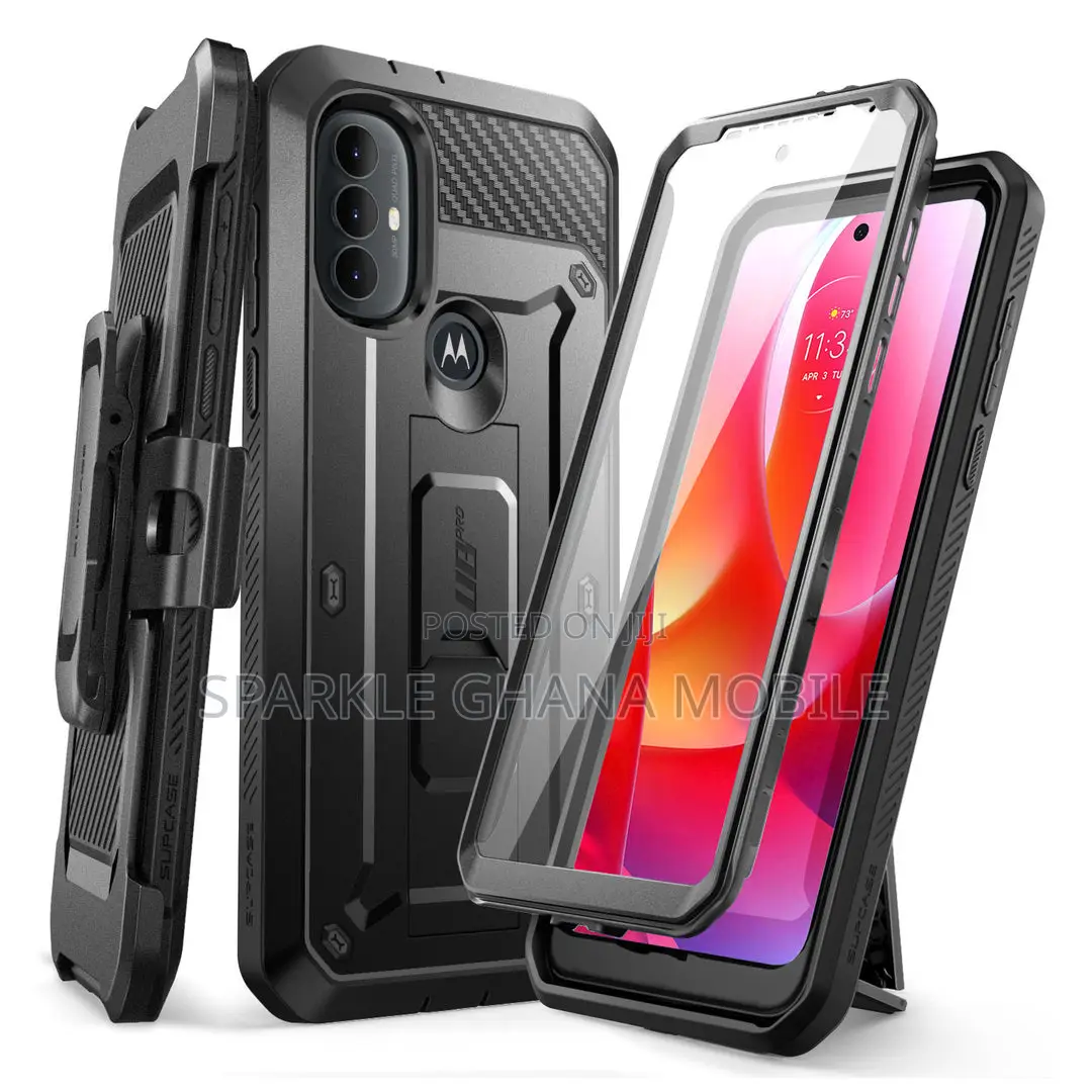 Motorola Moto G Power 2022 Niffpd Case