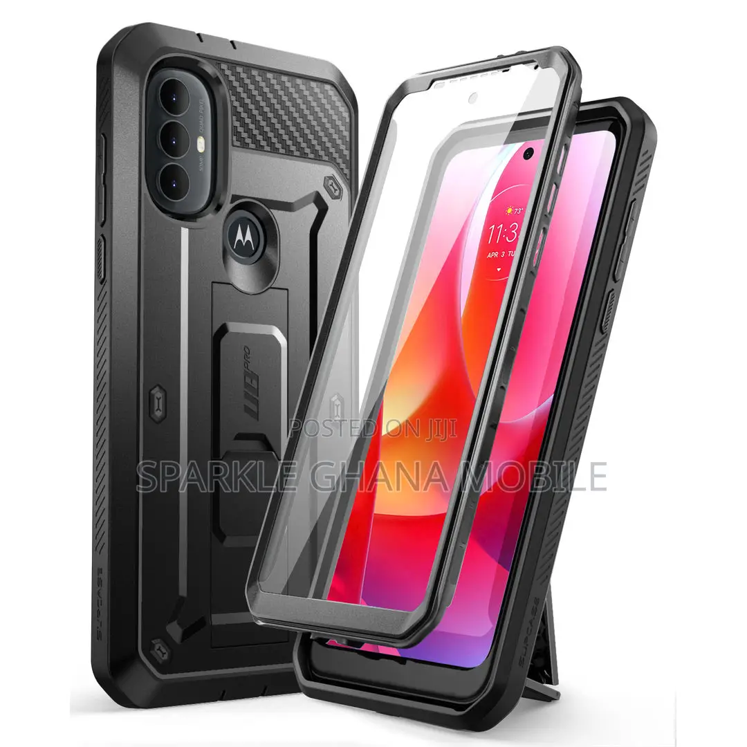 Motorola Moto G Power 2022 Niffpd Case