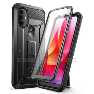 Motorola Moto G Power 2022 Niffpd Case