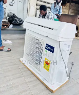 Low Energy Consumption Pearl 1.5hp R410 Ac(2025 Model).
