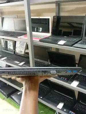 Laptop Acer TravelMate P255 M 8GB Intel Core i5 HDD 500GB