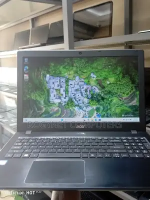 Laptop Acer TravelMate P255 M 8GB Intel Core i5 HDD 500GB