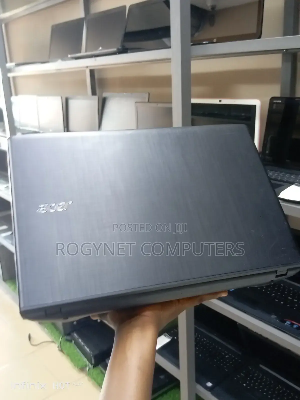 Laptop Acer TravelMate P255 M 8GB Intel Core i5 HDD 500GB
